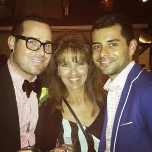 Meet your Posher, Denise